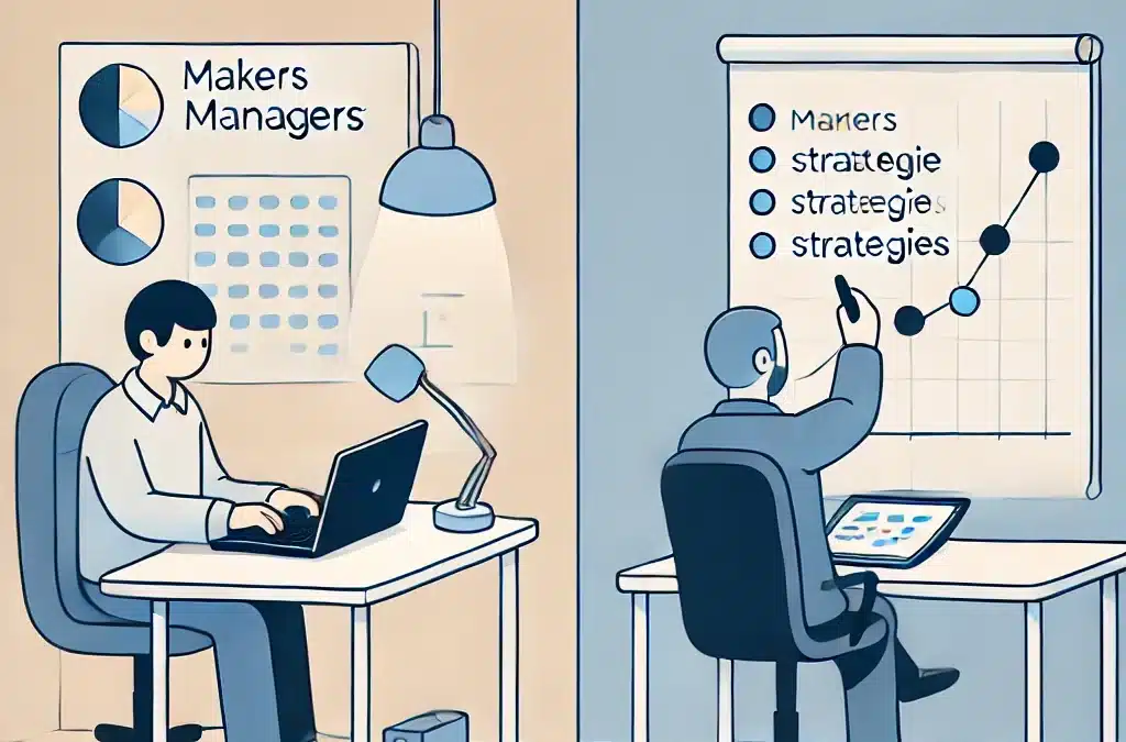 maker-manager